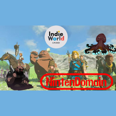 Nintendomain
