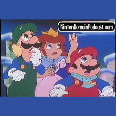 Nintendomain