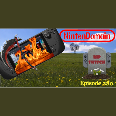 Nintendomain