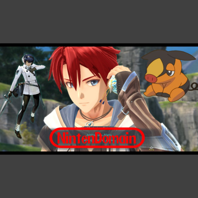 Nintendomain