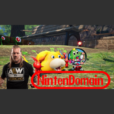 Nintendomain