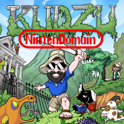 Nintendomain
