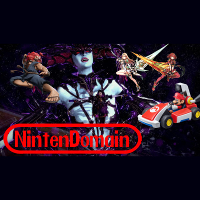 Nintendomain