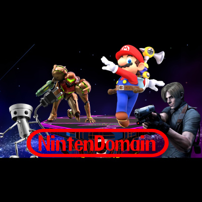 Nintendomain