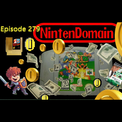 Nintendomain