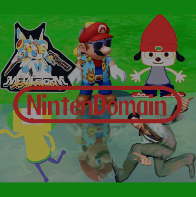 Nintendomain