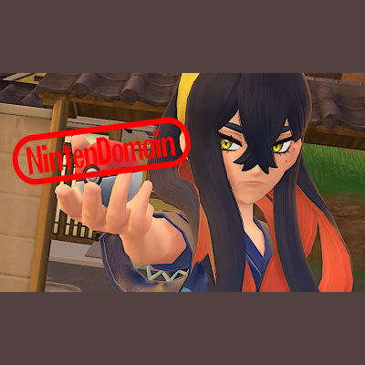 Nintendomain