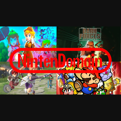 Nintendomain