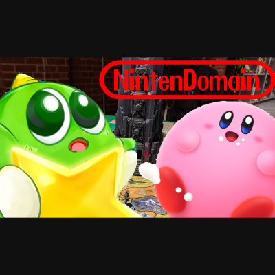 Nintendomain