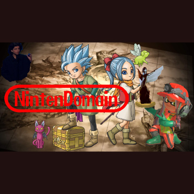 Nintendomain