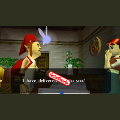 Nintendomain