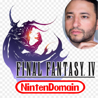 Nintendomain