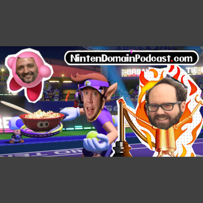 Nintendomain