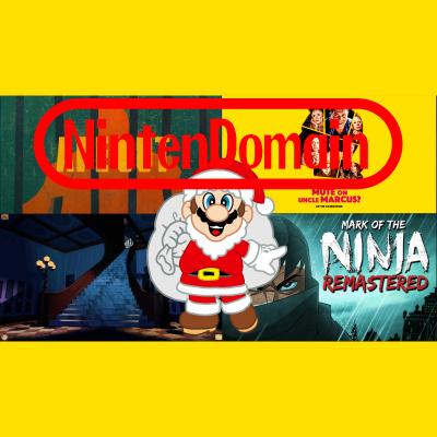Nintendomain