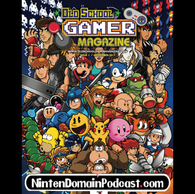 Nintendomain
