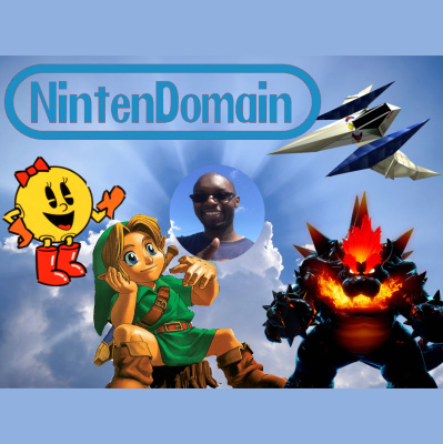 Nintendomain