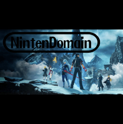 Nintendomain