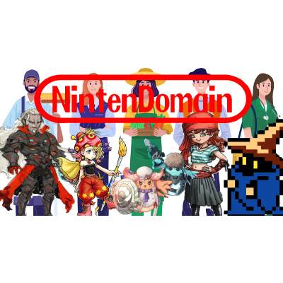 Nintendomain