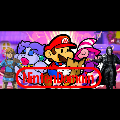 Nintendomain