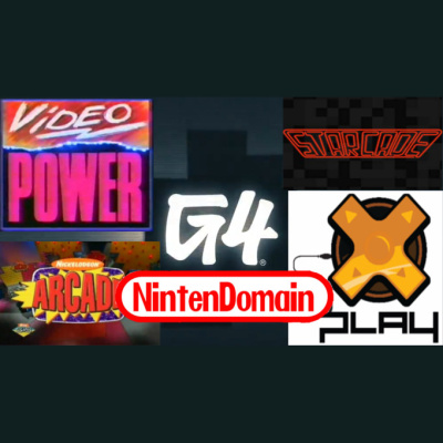 Nintendomain