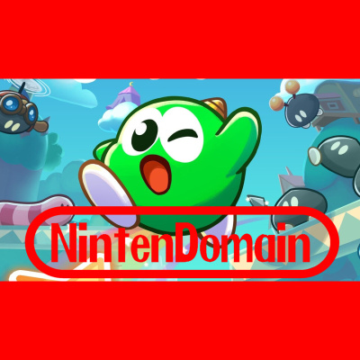 Nintendomain