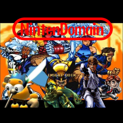 Nintendomain