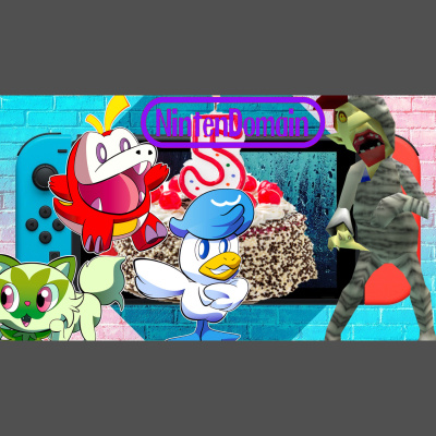 Nintendomain