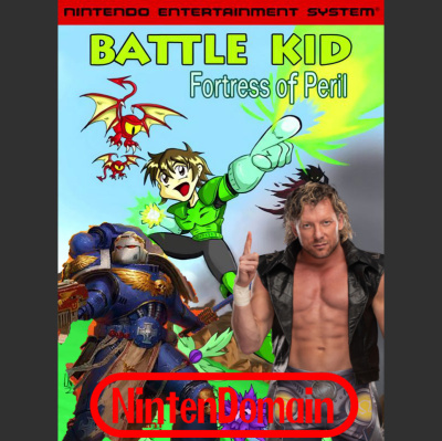 Nintendomain