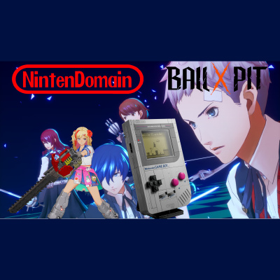Nintendomain