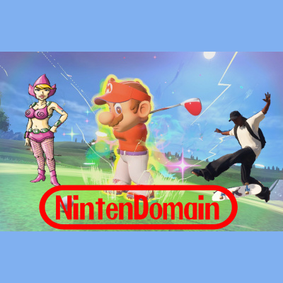 Nintendomain