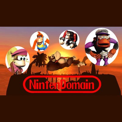 Nintendomain