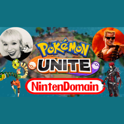 Nintendomain