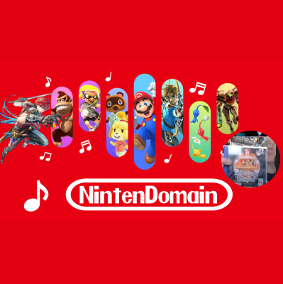 Nintendomain