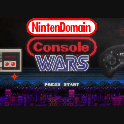 Nintendomain