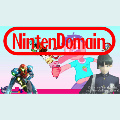 Nintendomain