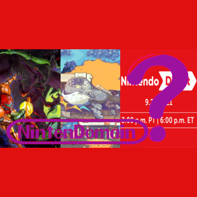 Nintendomain