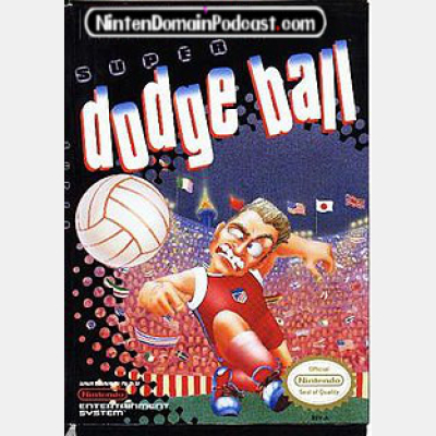 Nintendomain