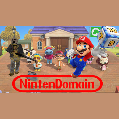 Nintendomain