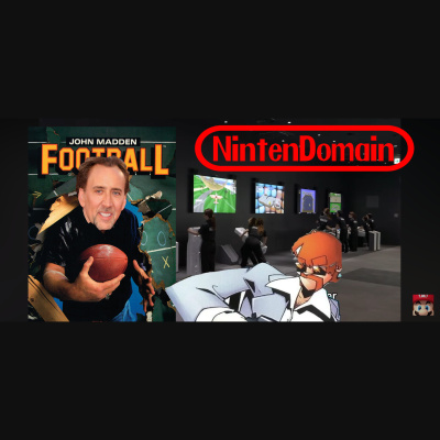 Nintendomain