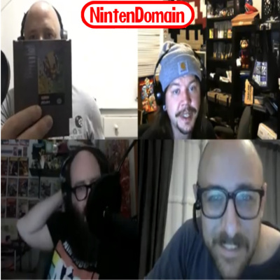 Nintendomain