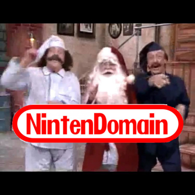 Nintendomain