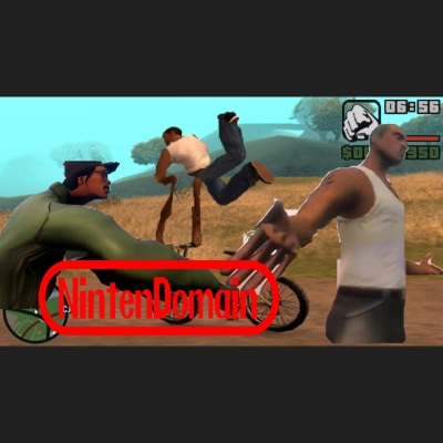 Nintendomain