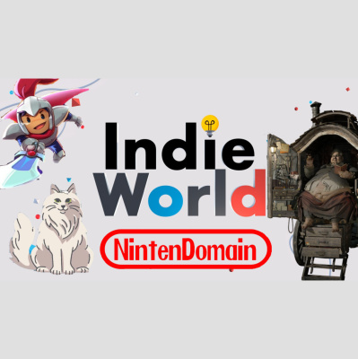 Nintendomain