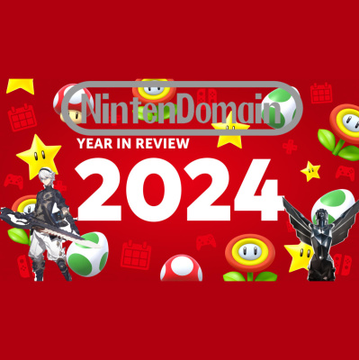 Nintendomain