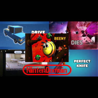 Nintendomain
