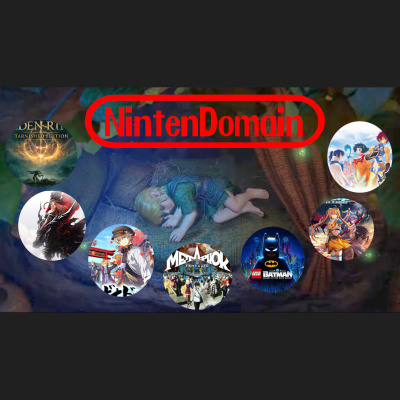 Nintendomain