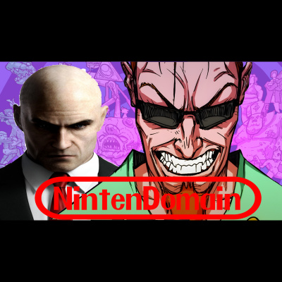 Nintendomain