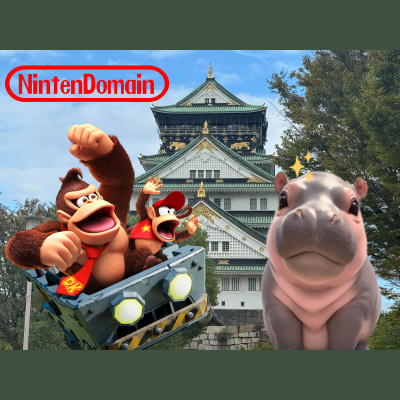 Nintendomain