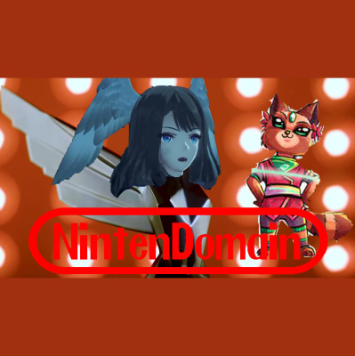 Nintendomain