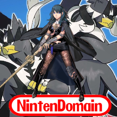 Nintendomain
